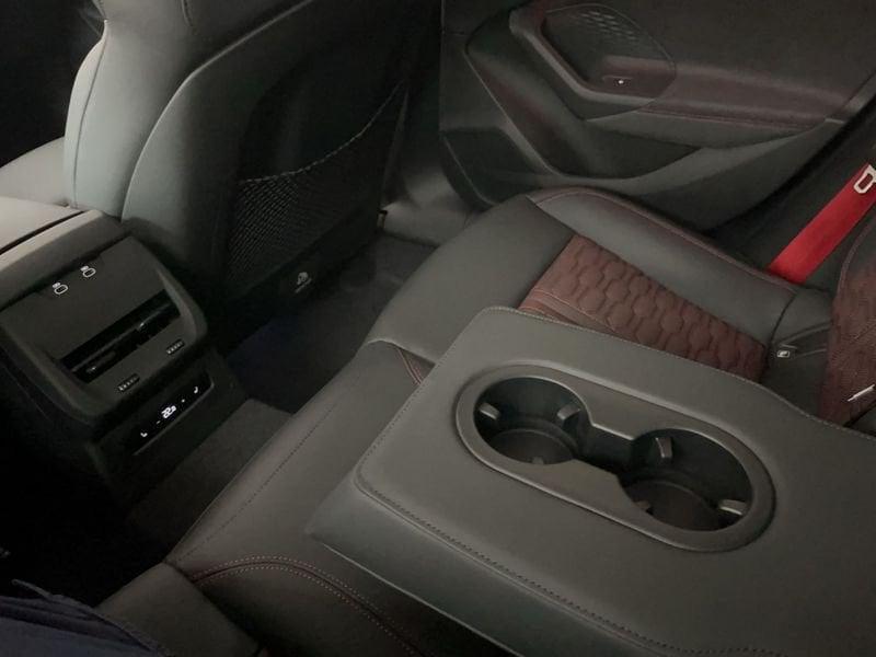 Audi RS5 RS5 e-hybrid 470Kw quattro Tiptronic