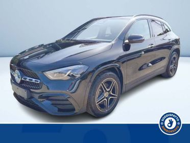 Mercedes-Benz GLA 200d Automatic AMG Line Extra Advanced Plus