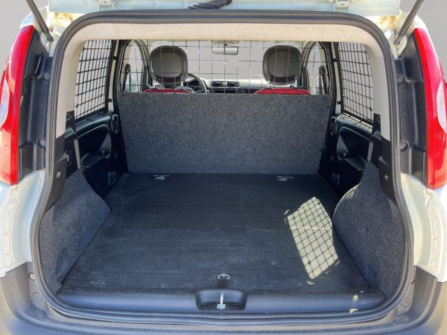 FIAT Panda 1.2 B/Gpl Van 2 posti