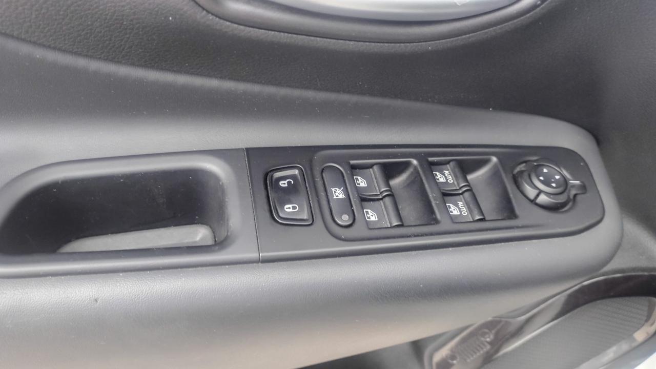 Jeep Renegade 1.3 T4 190CV PHEV 4xe AT6 Limited