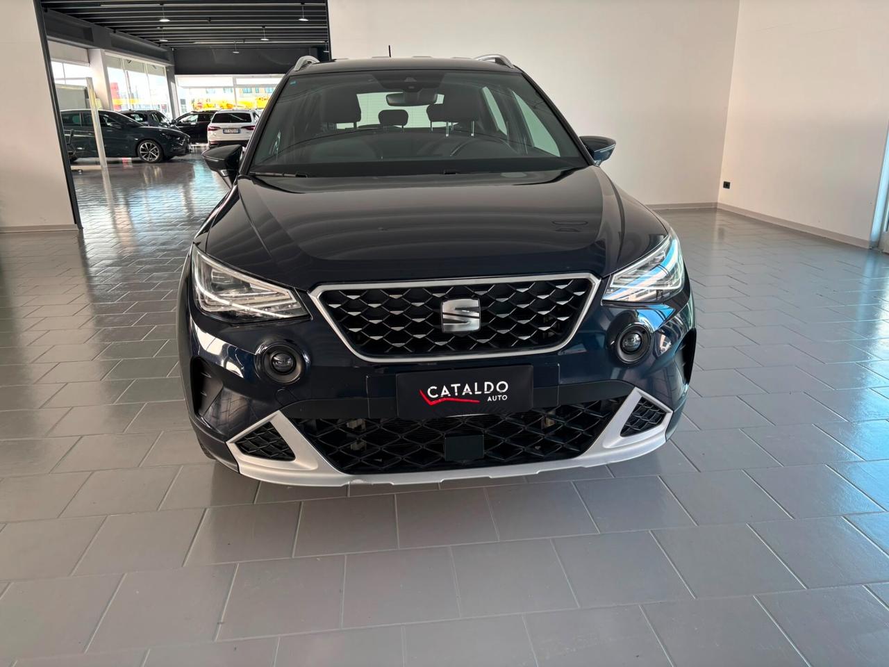 Seat Arona 1.0 EcoTSI 110 CV XPERIENCE