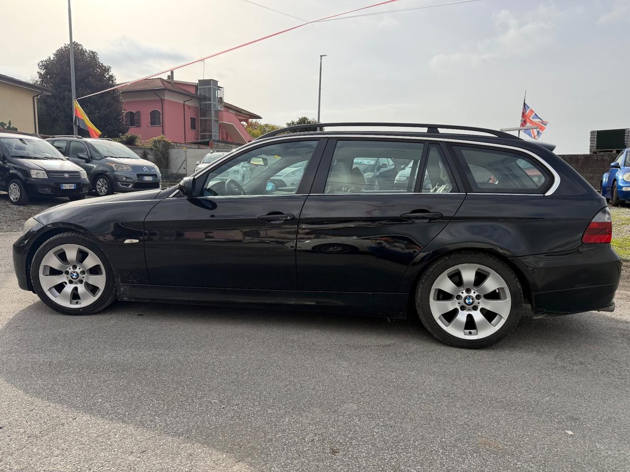 Bmw 325 325i cat Touring MSport