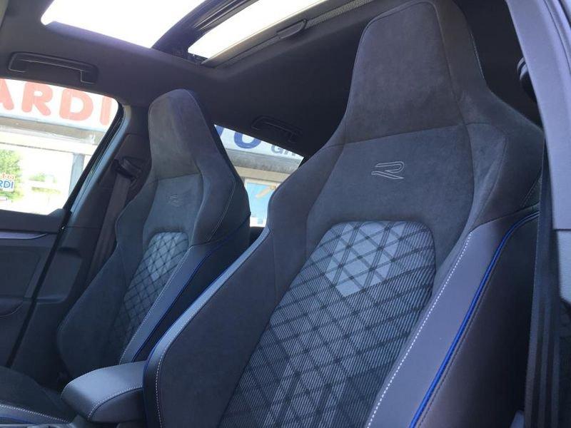 Volkswagen Golf 2.0 TDI 150 CV DSG R-Line Plus TETTO APRIBILE * R LINE