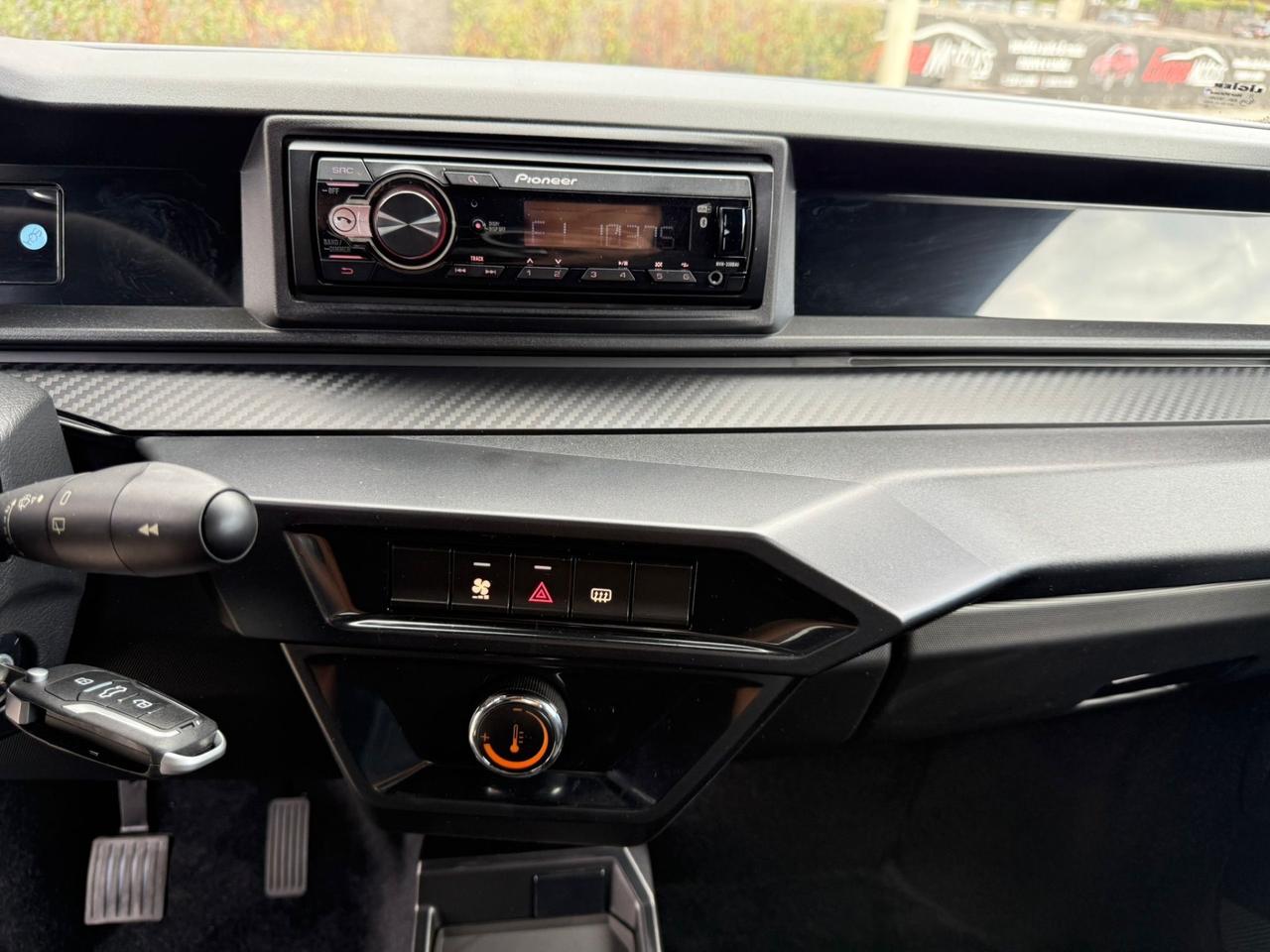 Ligier JS JS50 DCI Select