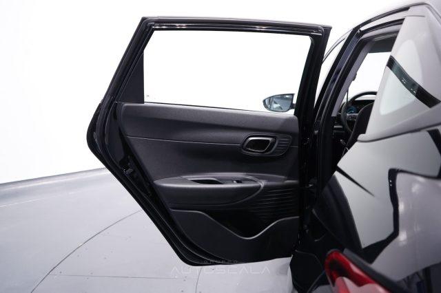 HYUNDAI i20 1.0 T-GDI 48V iMT DCT ConnectLine