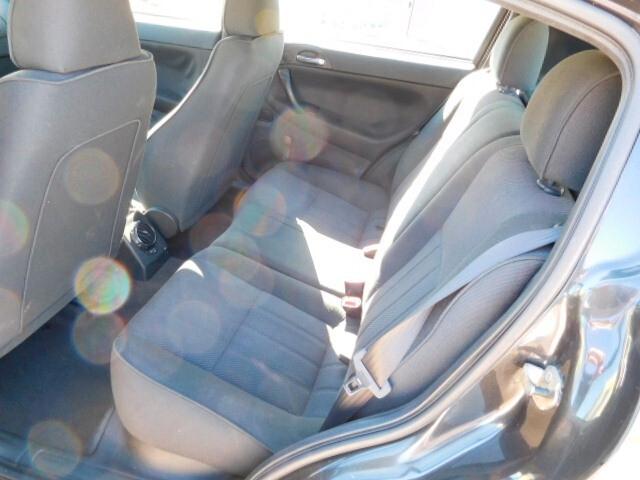 Alfa Romeo 147 1.9 JTD 5 PORTE