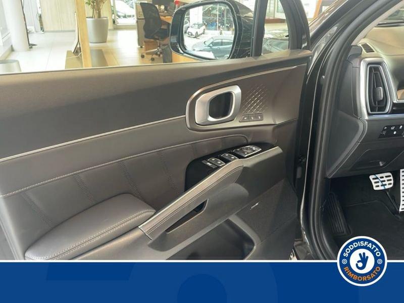KIA Sorento 1.6 PHEV AWD Evolution MY25