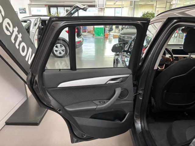 BMW X1 xDrive25e Adv. Plug-In 4x4