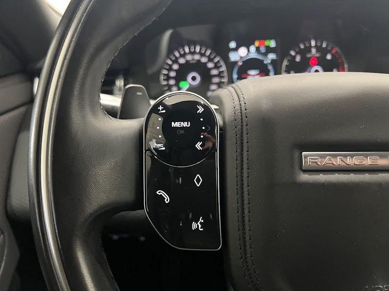 Land Rover RR Evoque Range Rover Evoque 2.0D I4-L.Flw 150 CV AWD Auto