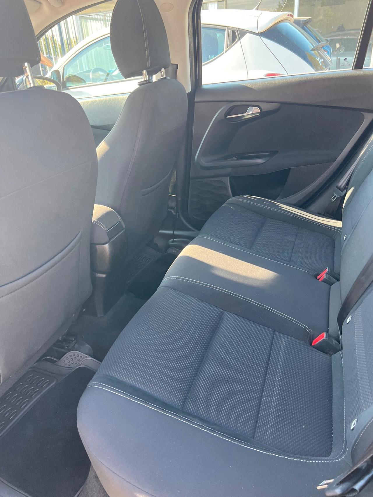 Fiat Tipo 1.6 Mjt S&S SW Easy