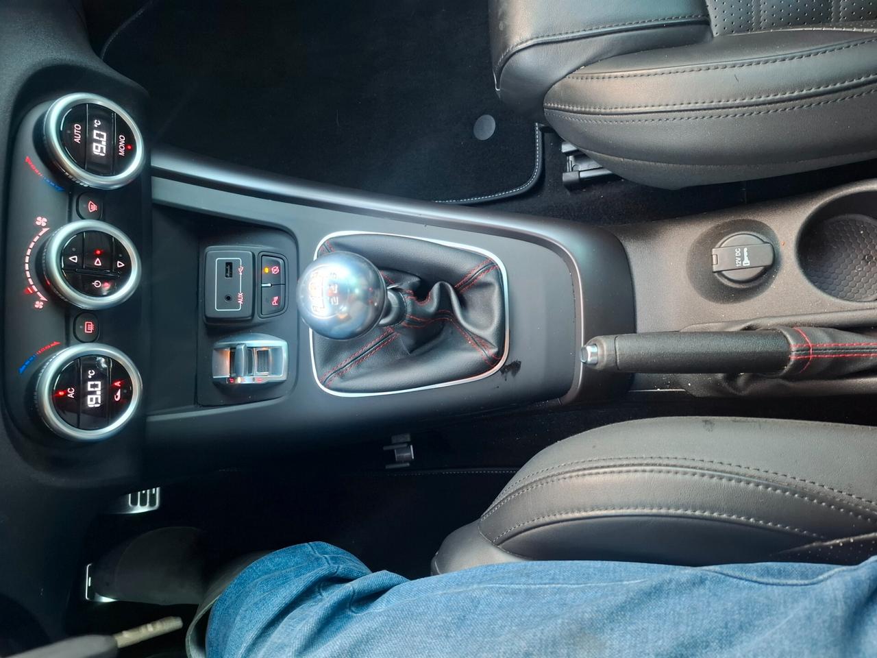 Alfa Romeo Giulietta - 1.6 JTD Esclusive