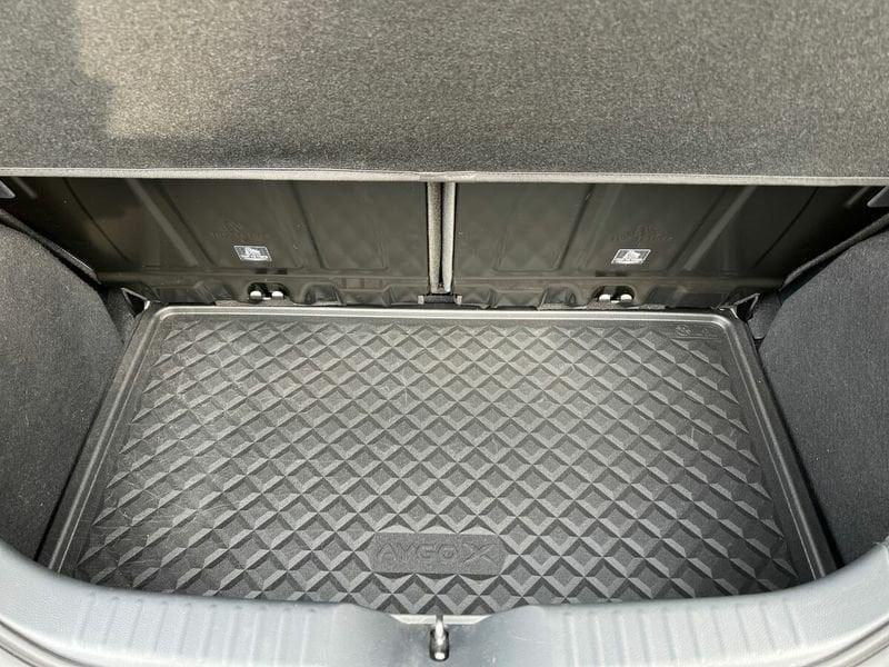 Toyota Aygo X 1.5 HYBRID 115 Icon CVT