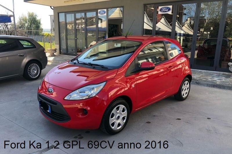 Promo Usato Agosto