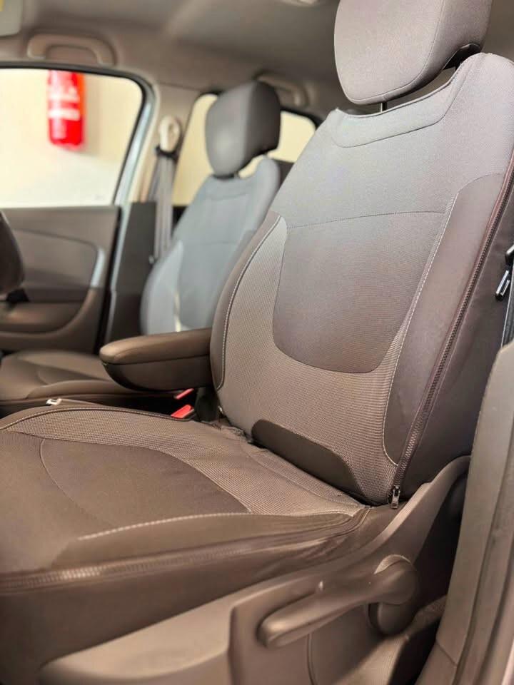 Renault Captur 1.5 dCi 8V 90 CV Start&Stop Energy R-Link