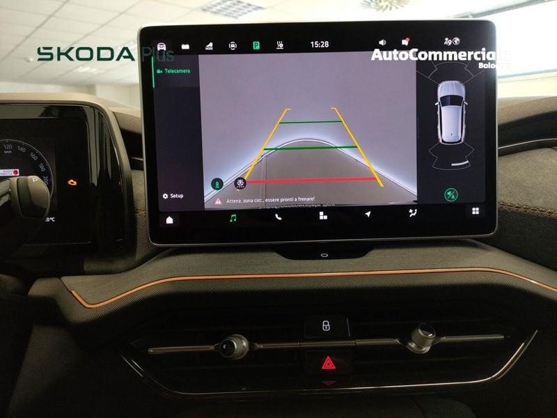 Skoda Kodiaq 1.5 TSI PHEV DSG Style