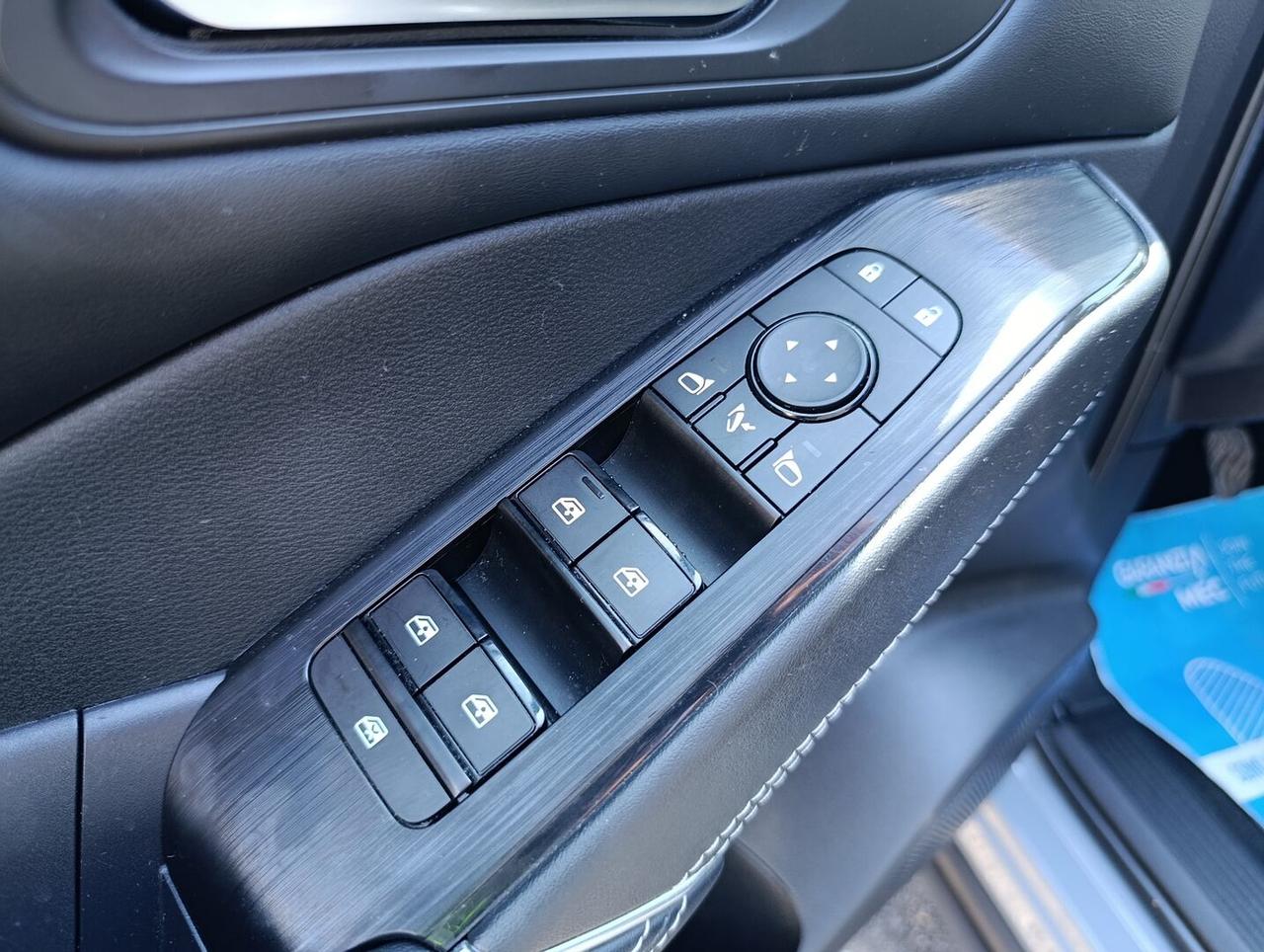 Nissan Qashqai 1.3 mhev N-Connecta 2wd 140cv UNIPROPRIEARIO