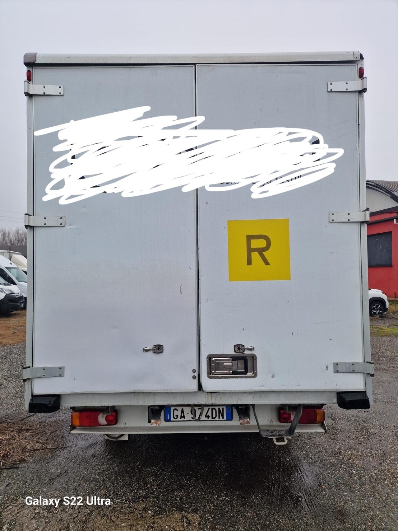 Citroen del 2020 uni pro da rivedere