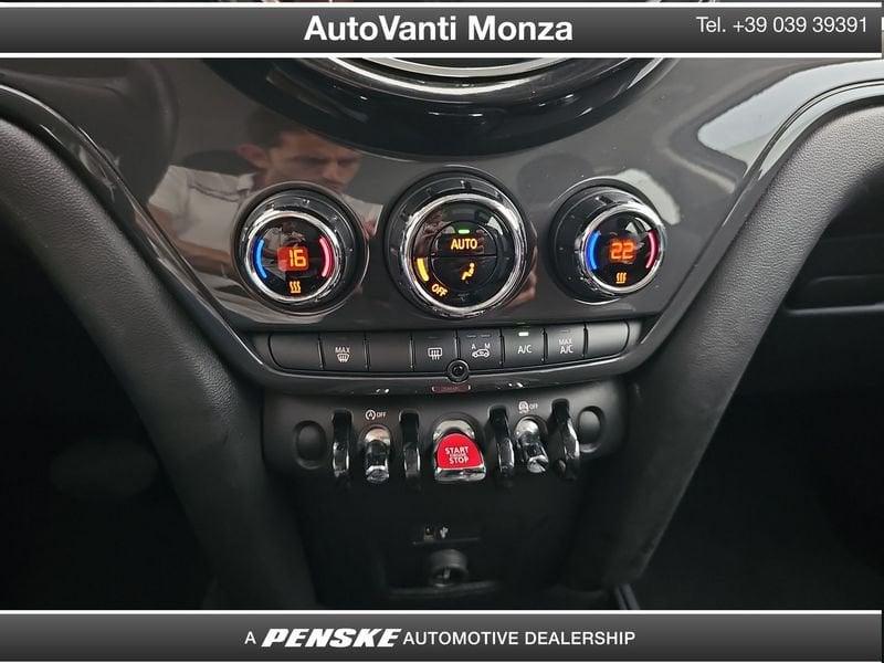 MINI Mini Countryman F60 Mini 1.5 One D Countryman