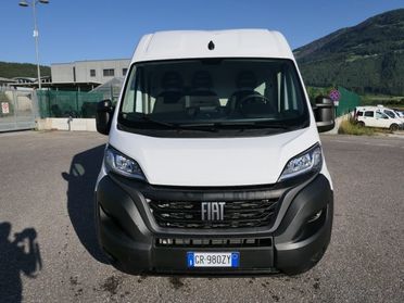 FIAT Ducato 35 2.2 Mjt 140CV PM-TM + IVA