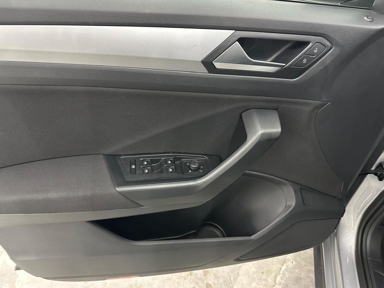 Volkswagen T-Roc 2.0 TDI SCR 150 CV DSG Life
