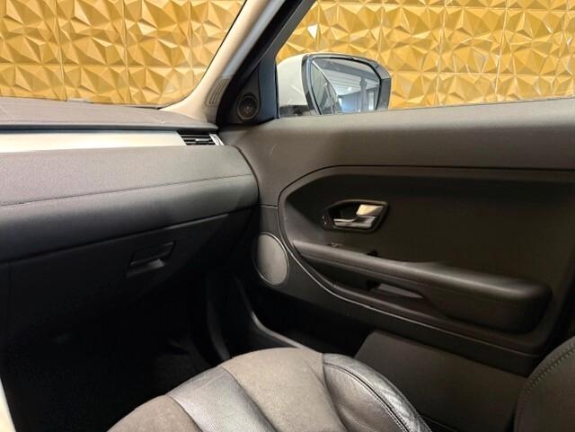 Land Rover Range Evoque 2.2 TD4 5p. Pure