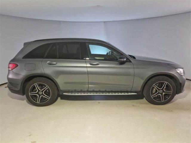 MERCEDES-BENZ GLC 220 d 4Matic Premium