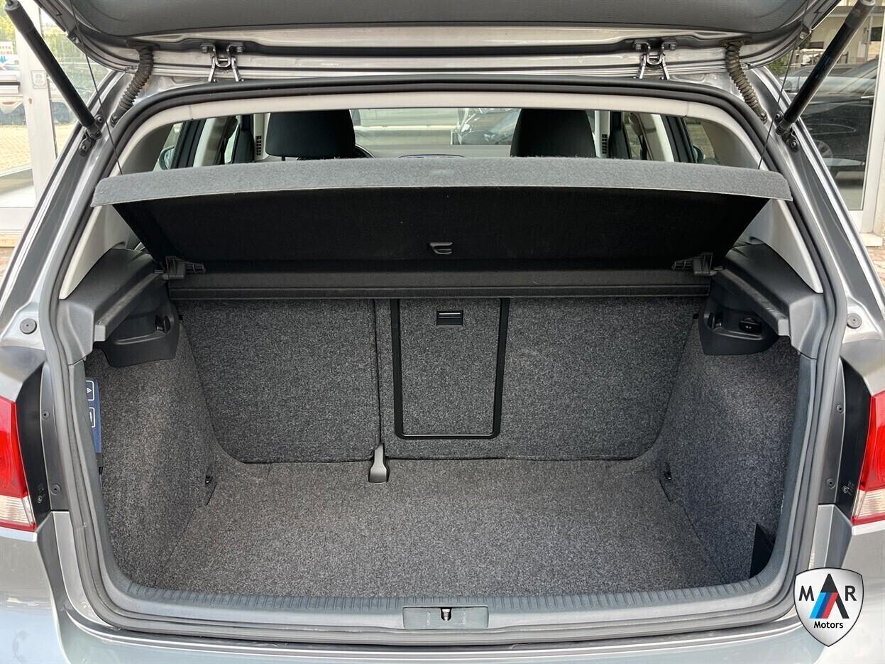Volkswagen Golf 1.4 TSI 122CV 5p. Highline