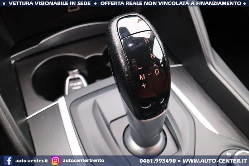Alfa Romeo Giulia 2.0 Turbo 200CV AT8 Super