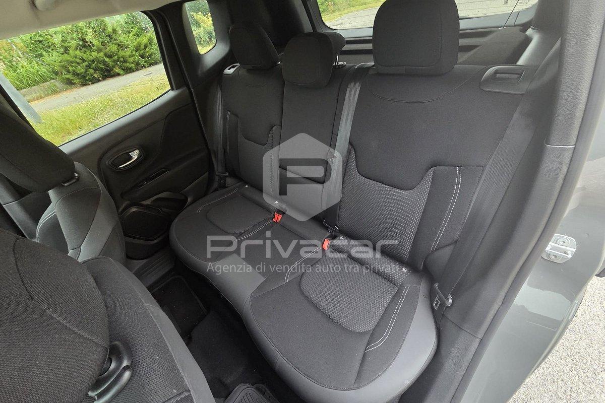 JEEP Renegade 1.3 T4 190CV PHEV 4xe AT6 Limited