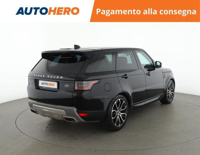 LAND ROVER Range Rover Sport 3.0 SDV6 249 CV SE