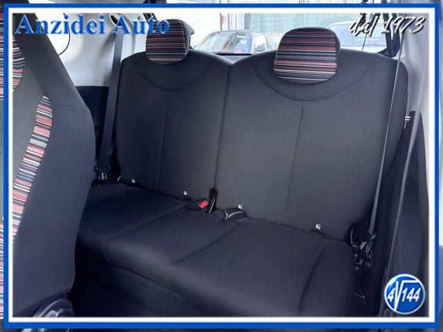 CITROEN C1 VTi 72 3 porte Feel