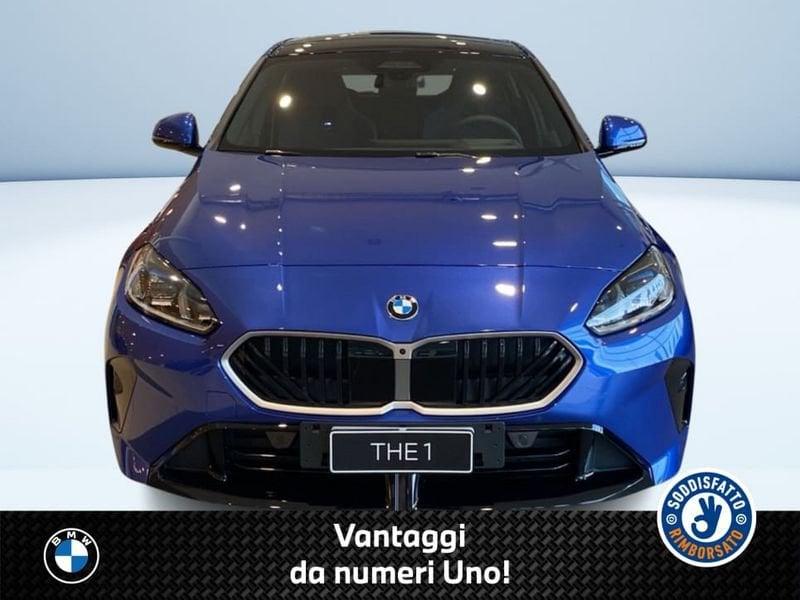 BMW Serie 1 120d M Sport