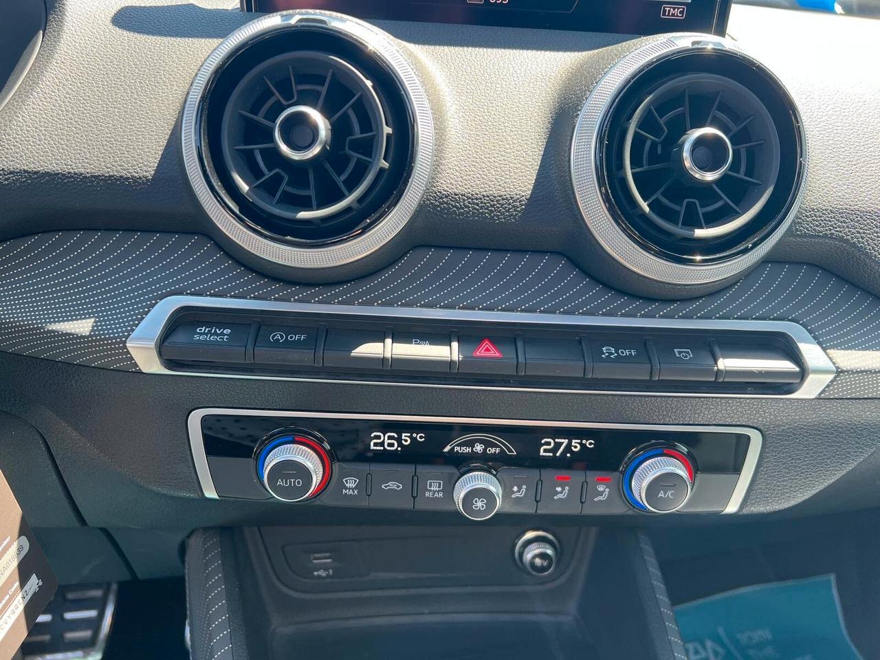 Audi SQ2 2.0 Tfsi Quattro S Tronic 300 Cv S Line 2022