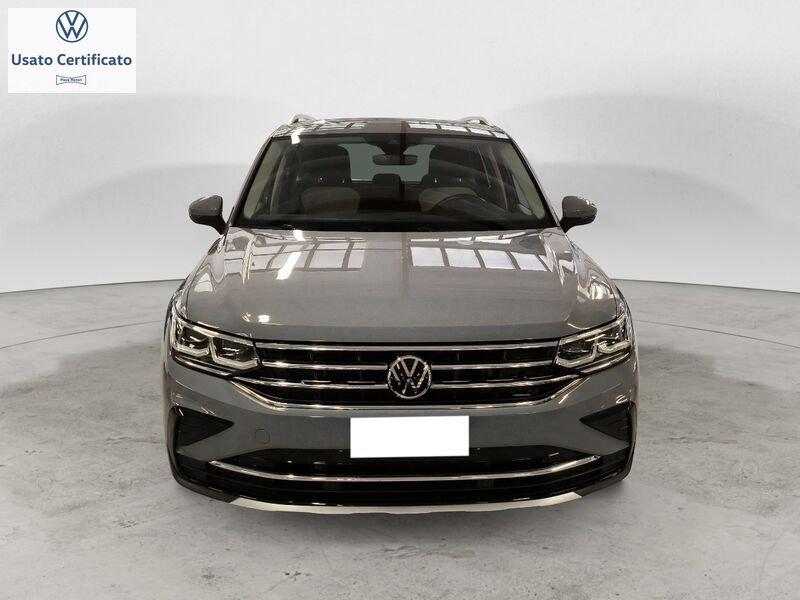 Volkswagen Tiguan 1.5 TSI 150 CV DSG ACT Elegance