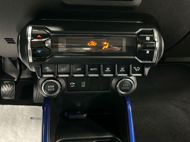 Suzuki Ignis 1.2 Hybrid Top 2WD