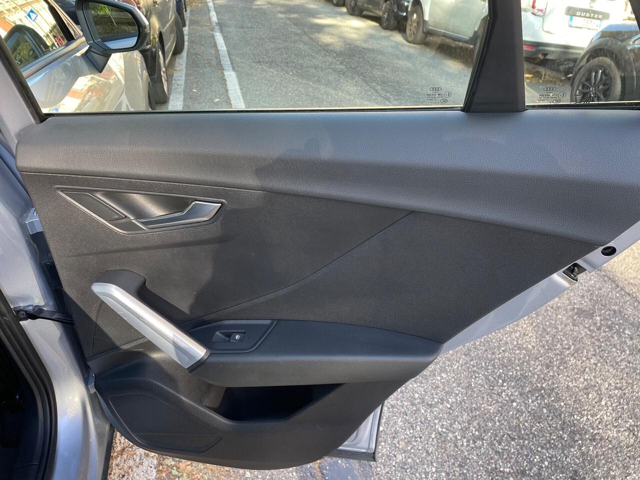 Audi Q2 35 1.5TFSI 150cv S tronic/1PROP/GARANZIA