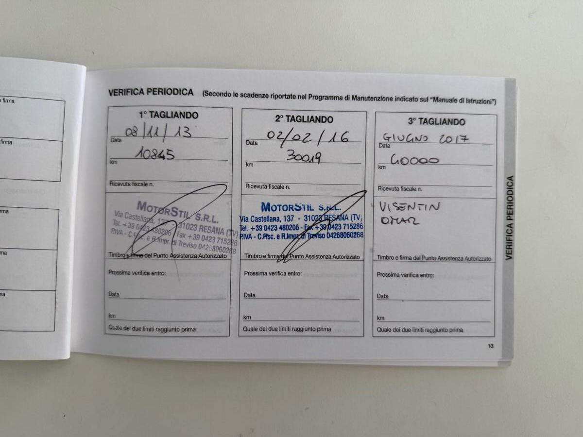 HYUNDAI - iX35 - 1.7 CRDi 2WD Classic