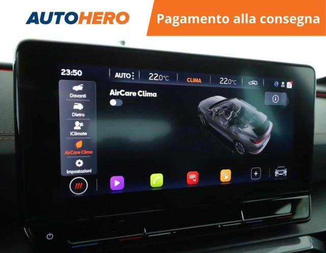 CUPRA Formentor 1.5 TSI DSG