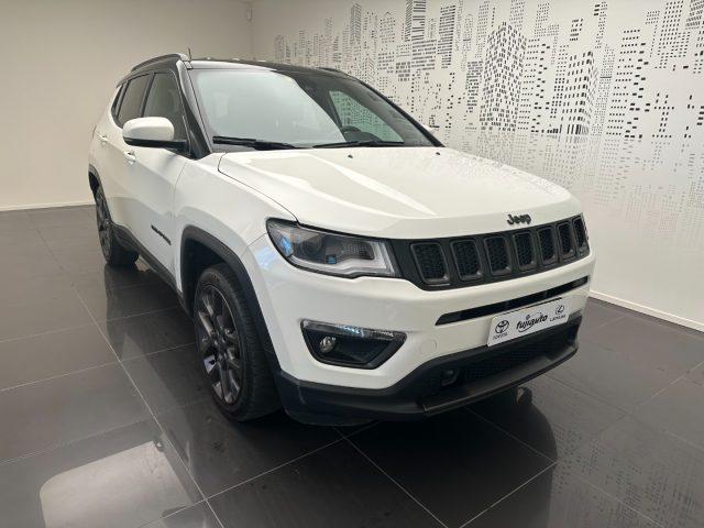 JEEP Compass 1.4 MultiAir 2WD S