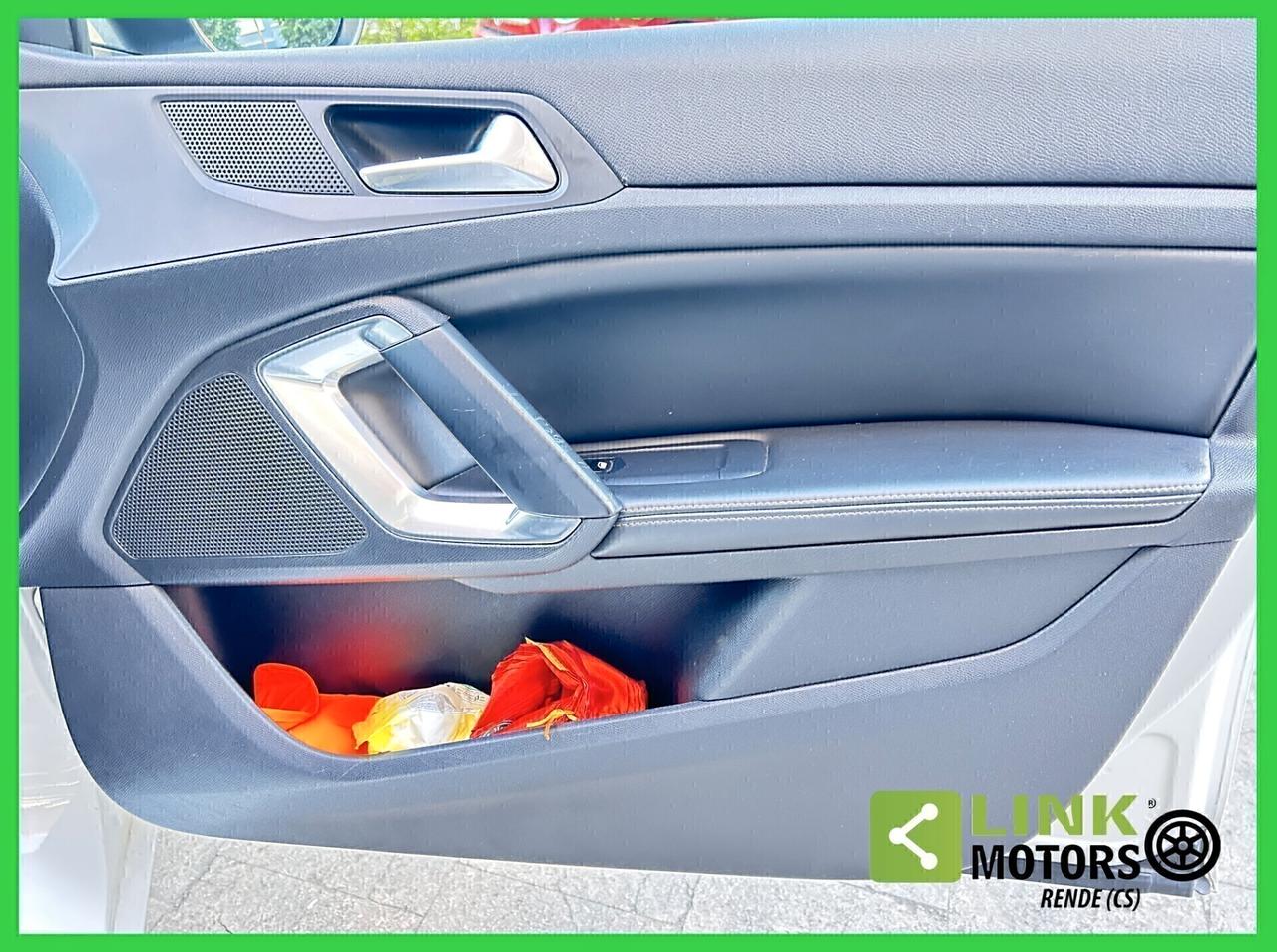 Peugeot 308 BlueHDi 120 S&S EAT6 Allure 06/2016