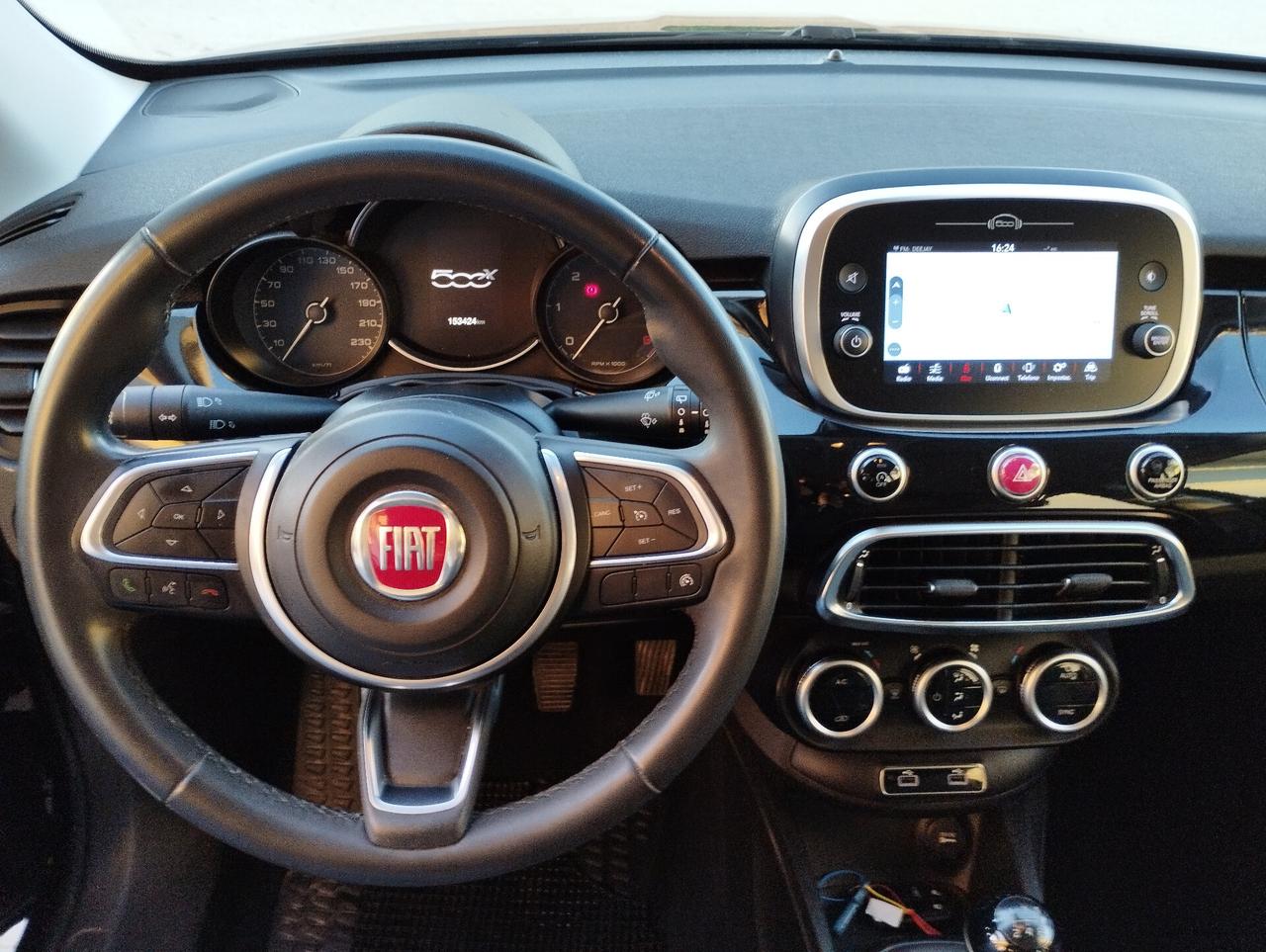 Fiat 500X 1.3 MultiJet 95 CV Cross