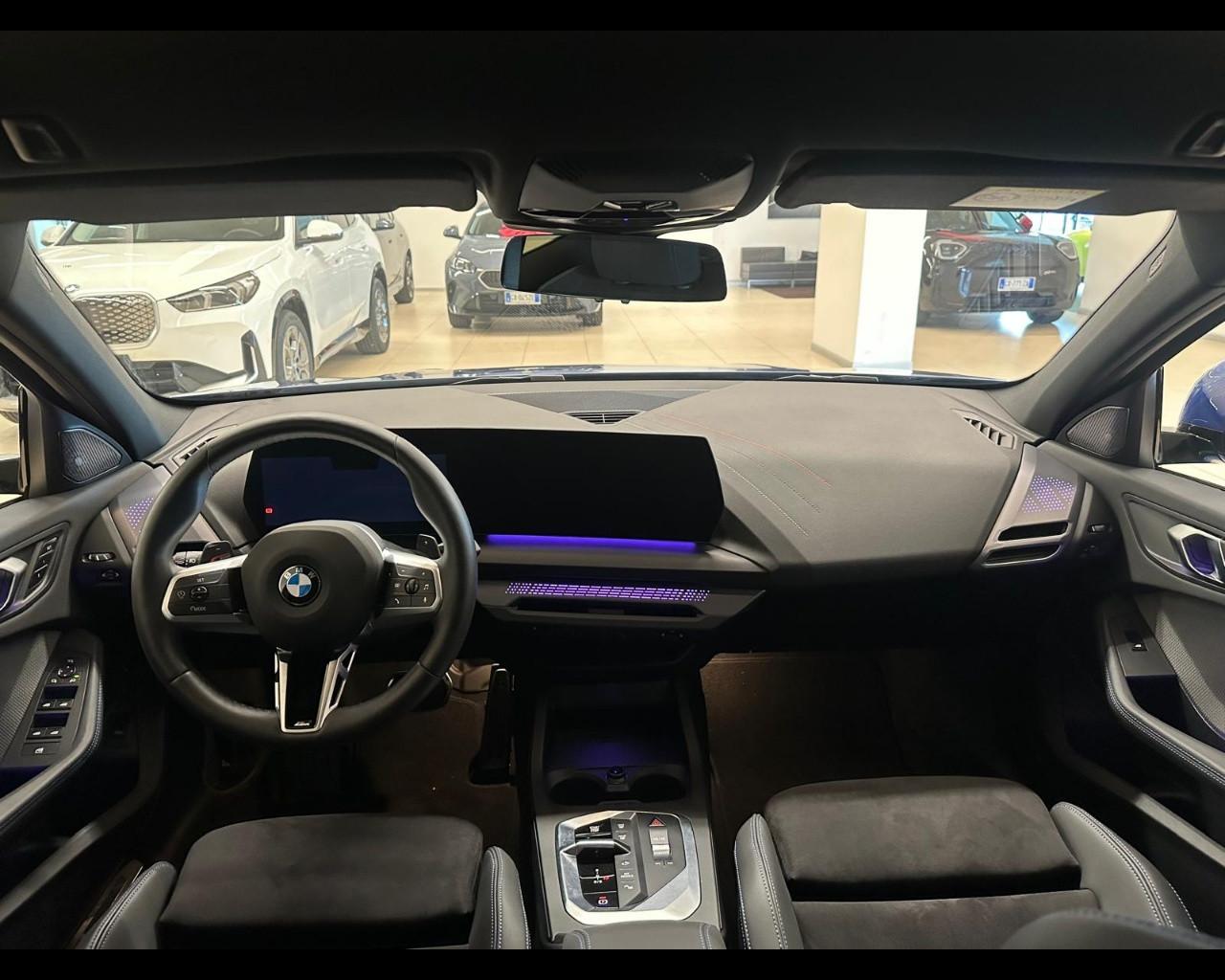 BMW 120d