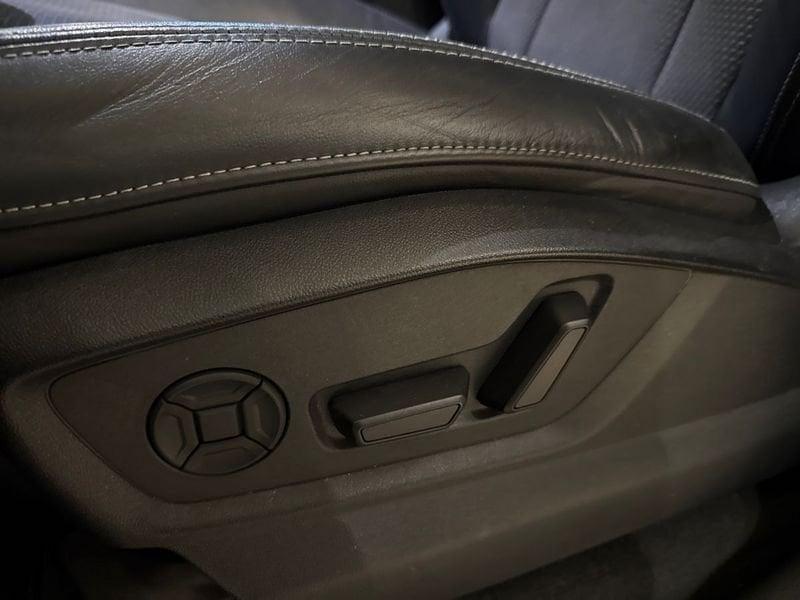 Audi Q8 50 3.0 tdi mhev Sport quattro tiptronic