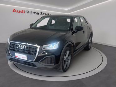 AUDI Q2 30 2.0 tdi s-tronic del 2022