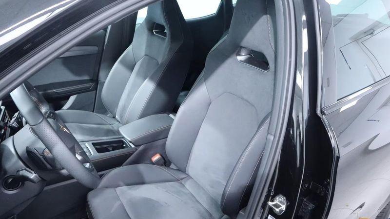 Cupra Formentor Formentor 1.5 DSG MY25 MATRIX LED CAMERA 360° NAVI