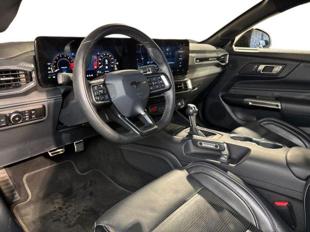 FORD Mustang Fastback 5.0 V8 aut. GT