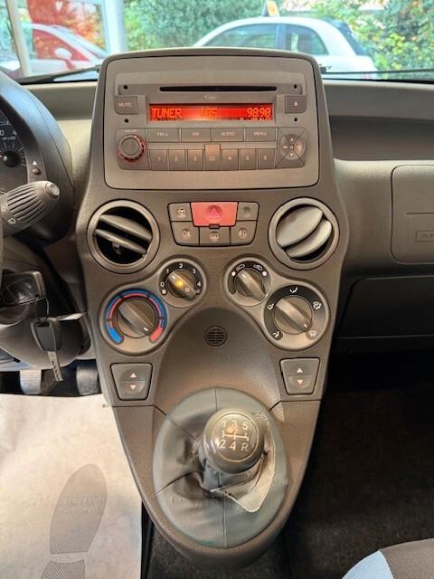 PANDA 1.2 CLIMBING 4X4 PRONTA ALL'AVVENTURA - UNICO PROPRIETARIO