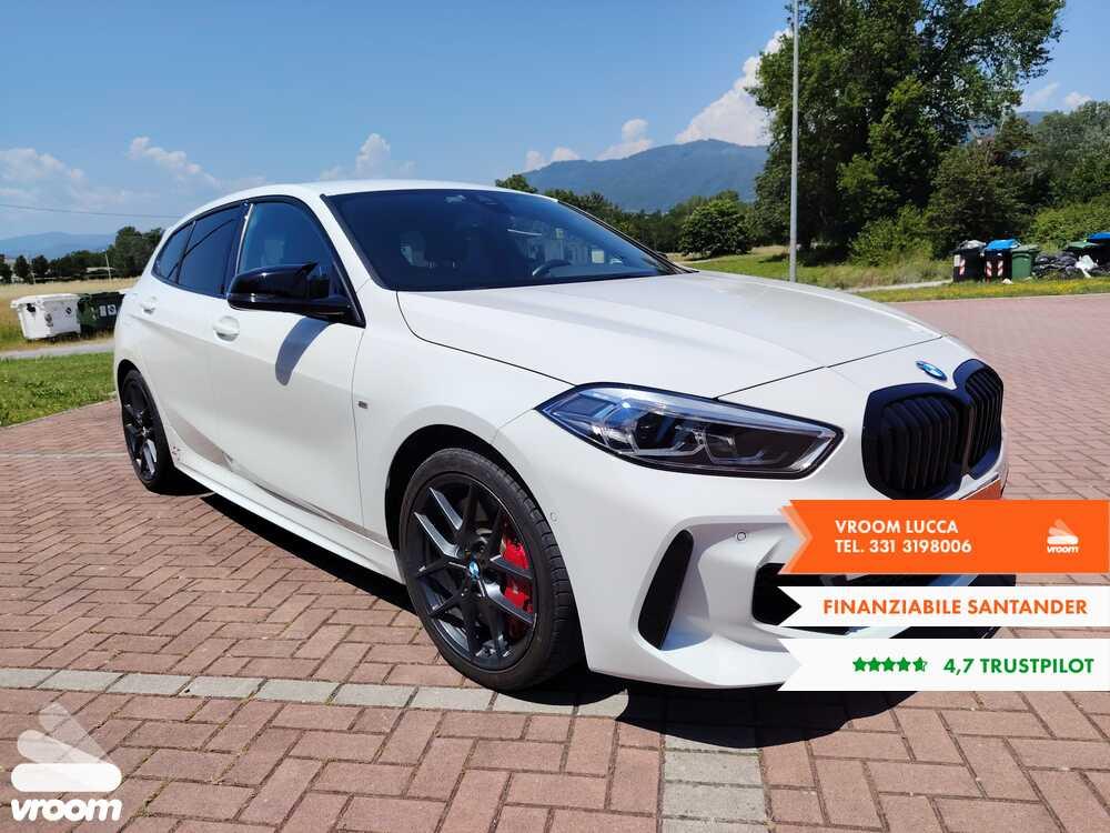 BMW Serie 1 (F40) 128ti 5p. Msport
