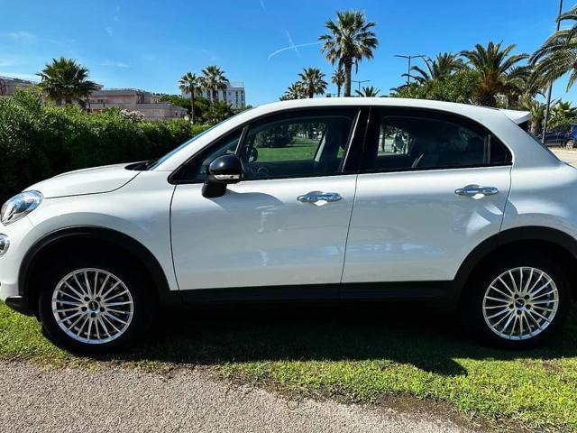 FIAT 500X 1.6 E-Torq 110 CV Pop G.P.L.