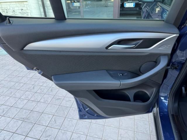 BMW X3 Xdrive30e Business Advantage auto